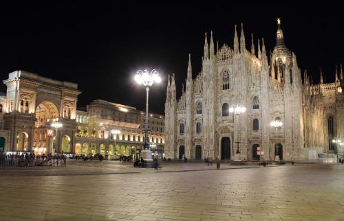 Hotel Palladio - image 12