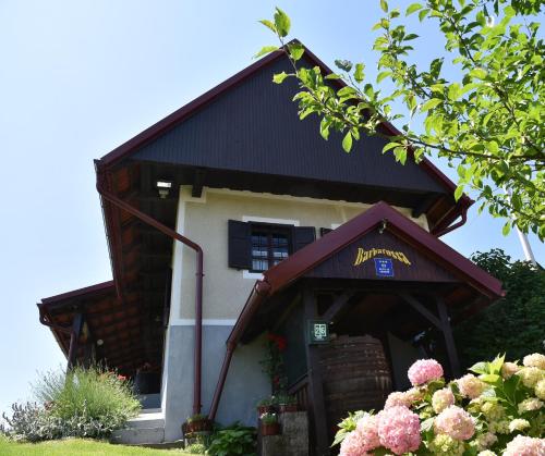  Kuća za odmor Barbarossa, Unterkunft in Veliki Lovrečan