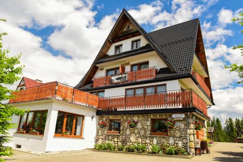 Best Places to Stay in Zakopane, Airbnb Zakopane, Top Hotels, Resorts