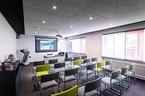 City Hotel Biel Bienne - image 12