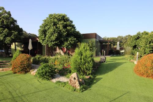 Veragua. Glamping y Apartamentos turísticos - image 10