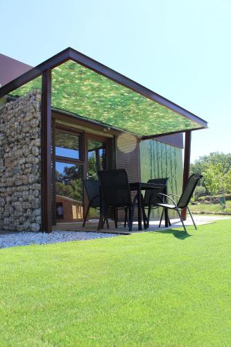 Veragua. Glamping y Apartamentos turísticos - image 4