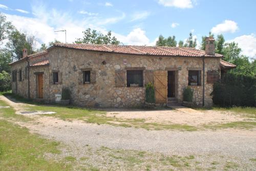 Casa Rural El Regajo