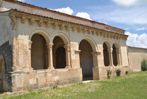 Casa Rural El Regajo