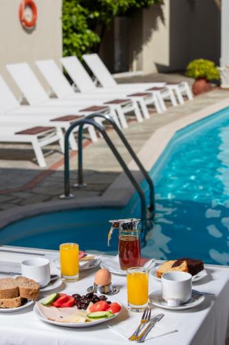 Philoxenia Inn – Thassos Town, MO