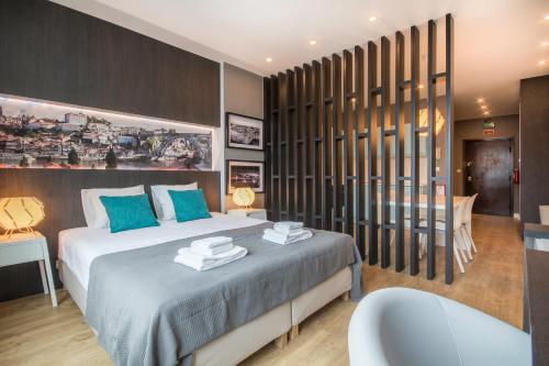  Casas da Galé Porto in Porto