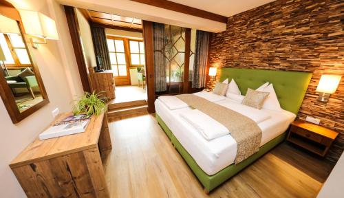 Kolmhof in Kleinkirchheim