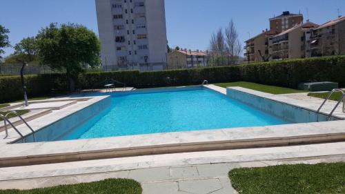  Estoril Sea Tower, Unterkunft in Estoril