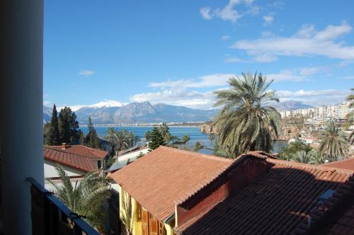 Villa Tulipan - Hôtel - Antalya