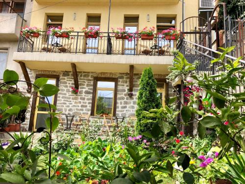 Hotel Anhea - image 7