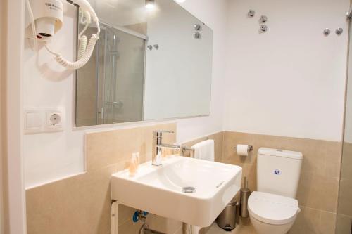 Studio Apartment (SUITE11), San Eloy 49 image 5
