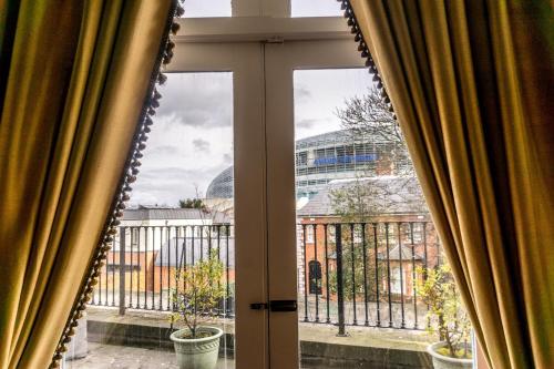 Butlers Townhouse, Dublín (foto 11)