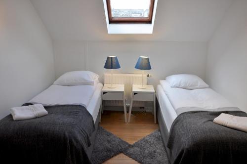  Top Spot Residence in Brüssel