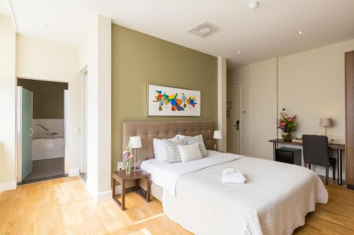 Boutique hotel Lumiere
