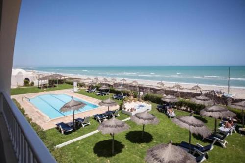hotel photo