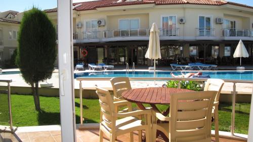  Sunset Beach Club Dolphin 03 in Fethiye