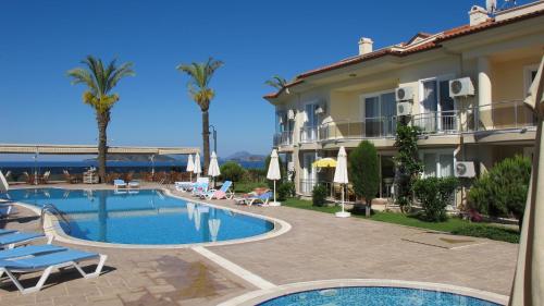  Sunset Beach Club Dolphin 03 in Fethiye