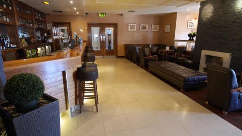 The Big Blue Hotel - Blackpool Pleasure Beach - image 12