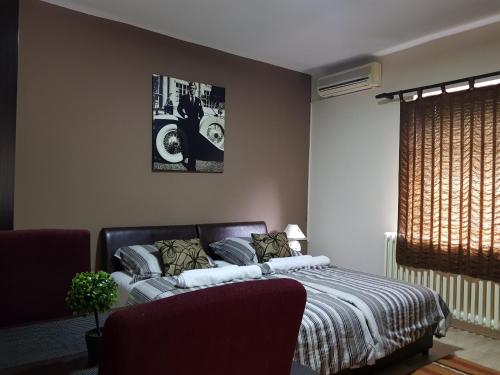 Apartments Cvetkovic Relax - image 9