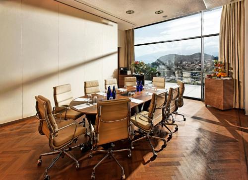 Hotel Eden Spiez - image 2