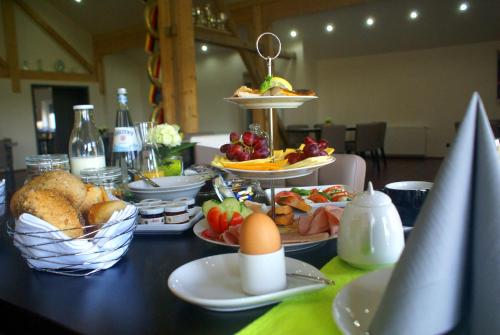 Fast Lane Hotel in Barweiler