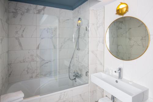 Hotel ibis Styles Paris Nation Cours de Vincennes