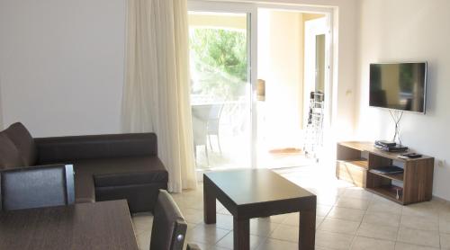  Sunset Beach Club Neptune 17 in Fethiye
