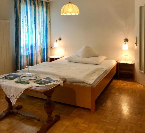 Bed and Breakfast Krone in Ruggell