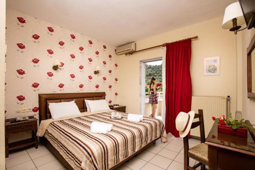 Philoxenia Inn – Thassos Town, MO