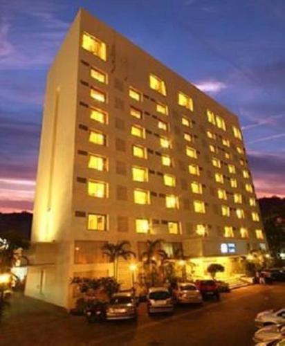 The Sahil Hotel, Bombaj