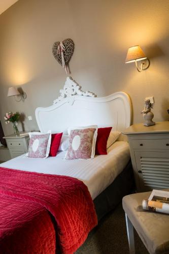 Logis Hôtel Arvor
