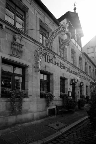 Hotel in Nürnberg 