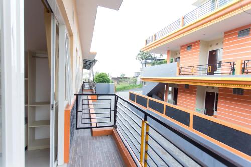 Batuque Town Villa 2, Batu (fotografie 9)