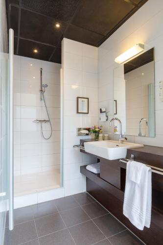Boutique hotel Lumiere