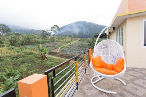 Batuque Town Villa 2, Batu (fotografie 8)