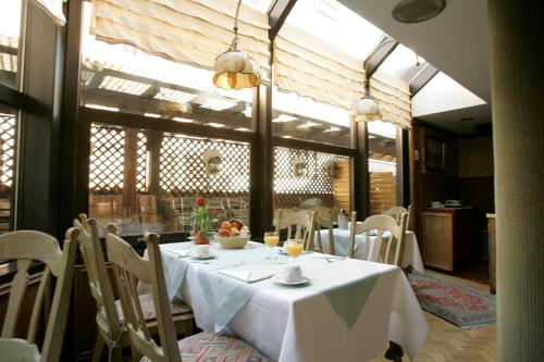 Das Steichele, Hotel | Restaurant | Weinstube