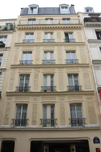 Hotel Atelier Vavin, Paris