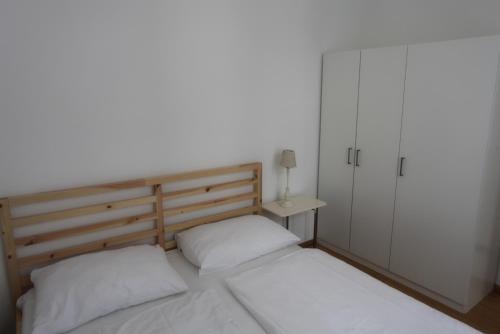 Casa Nostra - Ruhige Stadtwohnung mit Balkon, Vídeň (fotografie 10)