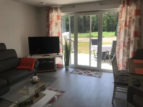 Fewo Zweisamkeit renoviert inkl Fahrräder in Graal-Müritz, Deutschland