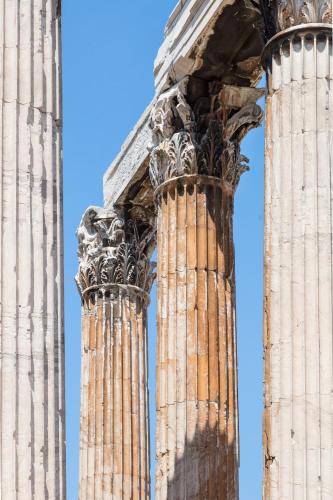 Meliá Athens