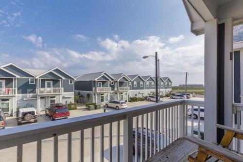 Latitude Adjustment in Padre Island, USA
