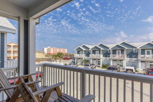 Latitude Adjustment in Padre Island, USA