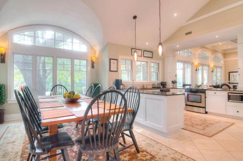 215 Glen Abbey in Kiawah Island, USA