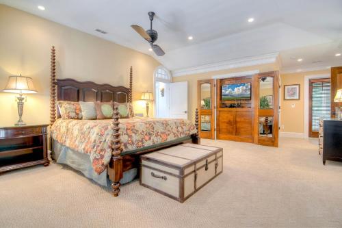 215 Glen Abbey in Kiawah Island, USA