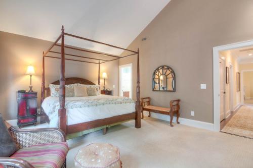 215 Glen Abbey in Kiawah Island, USA