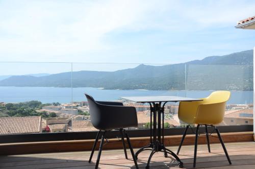 Casa Mare E Vista 3