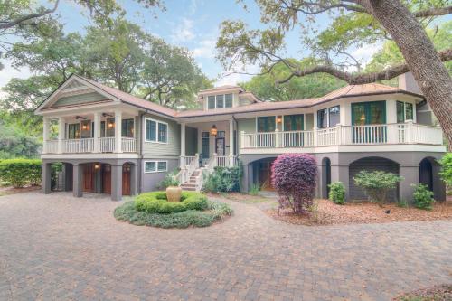 215 Glen Abbey in Kiawah Island, USA