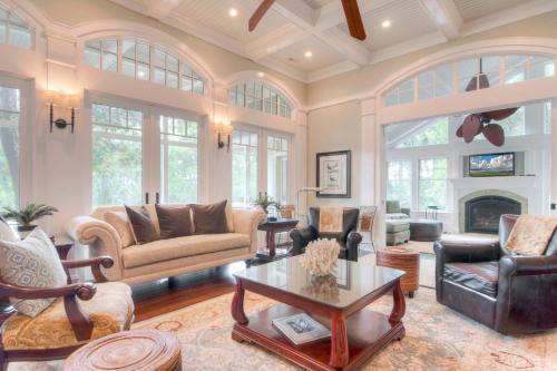 215 Glen Abbey in Kiawah Island, USA