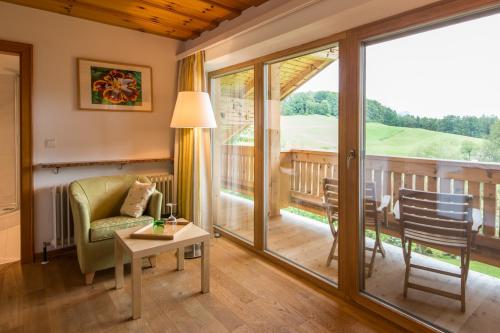 Hotel Garni Kranzbichlhof - image 12