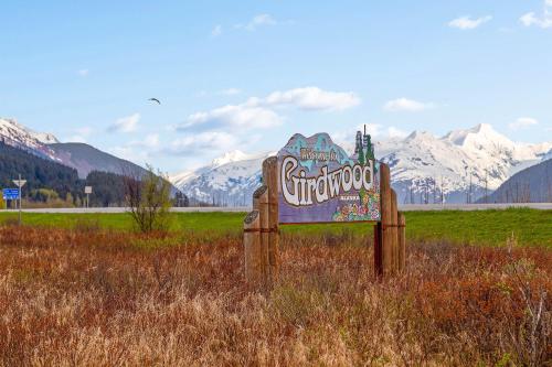 Darwin's, Girdwood (zdjęcie 6)